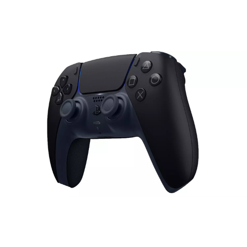 PlayStation 5 DualSense Wireless Controller – Midnight Black (New) sony