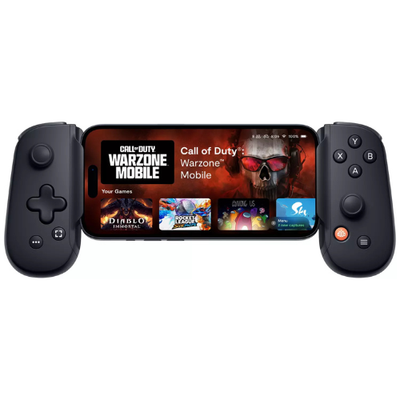 Backbone One: Xbox Mobile Gaming Controller USB-C (New) Backbone