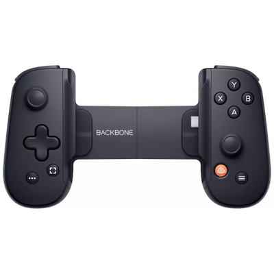 Backbone One: Xbox Mobile Gaming Controller USB-C (New) Backbone