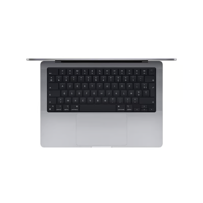 Apple MacBook Pro 2021 14-inch M1 – 32GB RAM, 1TB Storage, 10-Core CPU 32-Core GPU, Space Grey (Very Good Condition) Apple