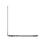 Apple MacBook Pro 2021 16-inch M1 – 16GB RAM, 512GB Storage, 10-Core CPU 16-Core GPU, Space Grey (Very Good Condition) Apple