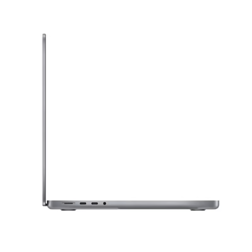 Apple MacBook Pro 2021 16-inch M1 – 16GB RAM, 512GB Storage, 10-Core CPU 16-Core GPU, Space Grey (Very Good Condition) Apple