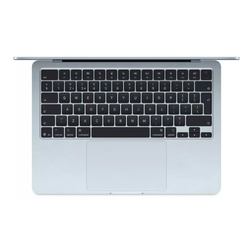 Apple MacBook Air 2026 15-inch M5 – 16GB RAM, 1TB SSD, Sky Blue (New) Apple