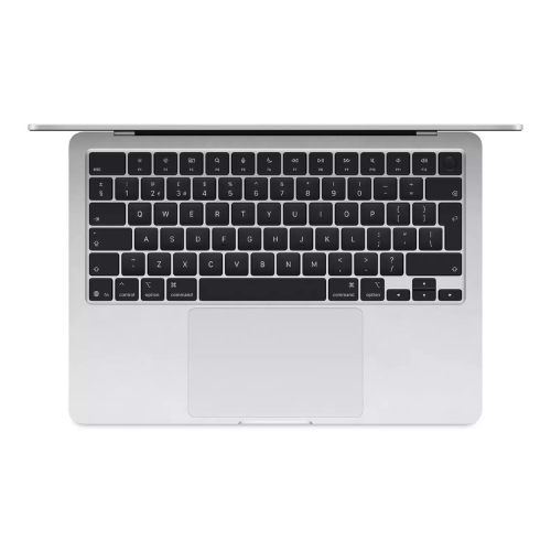 Apple MacBook Air 2026 15-inch M5 – 16GB RAM, 1TB SSD, Silver (New) Apple