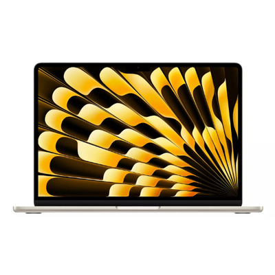 Apple MacBook Air 2026 15-inch M5 – 16GB RAM, 1TB SSD, Starlight (New) Apple