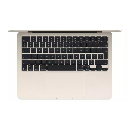 Apple MacBook Air 2026 15-inch M5 – 16GB RAM, 1TB SSD, Starlight (New) Apple