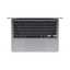 Apple MacBook Air 2024 13-inch M3 – 8GB RAM, 256GB SSD, 8-Core CPU 8-Core GPU, Space Grey(Very Good Condition) Apple
