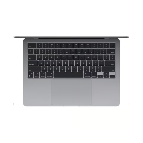 Apple MacBook Air 2024 13-inch M3 – 8GB RAM, 256GB SSD, 8-Core CPU 8-Core GPU, Space Grey(Very Good Condition) Apple