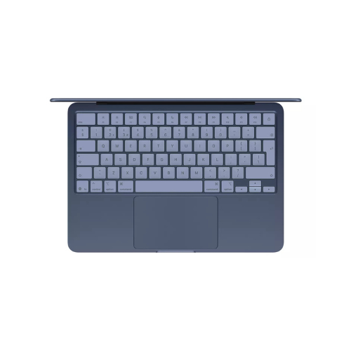 Apple MacBook Neo 2026 13-inch A18 Pro – 8GB RAM, 256GB SSD, Indigo (New) Apple