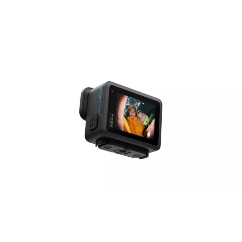GoPro LIT HERO Action Camera – Black (New) Go Pro