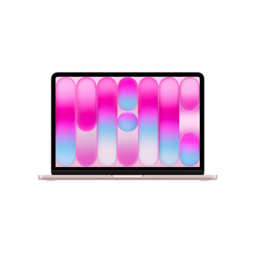 Apple MacBook Neo 2026 13-inch A18 Pro – 8GB RAM, 256GB SSD, Blush (New) Apple