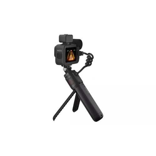 GoPro HERO13 Creator 5.3K Action Camera – Black (New) Go Pro