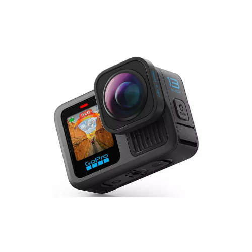 GoPro HERO13 Ultra Wide Edition Action Camera – Black (New) Go Pro