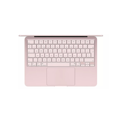 Apple MacBook Neo 2026 13-inch A18 Pro – 8GB RAM, 256GB SSD, Blush (New) Apple