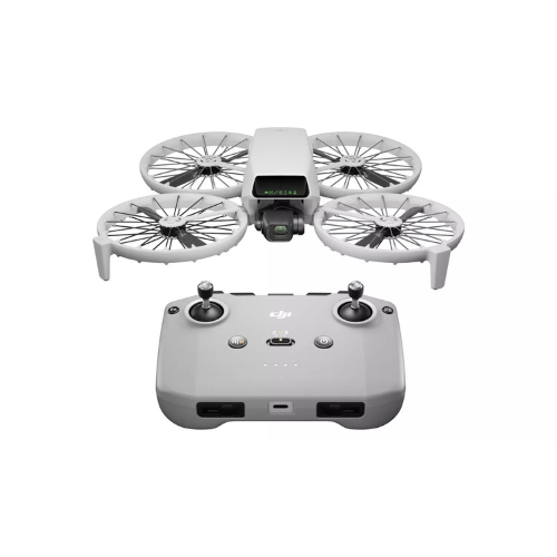 DJI Flip 48MP Camera Drone (New) DJI