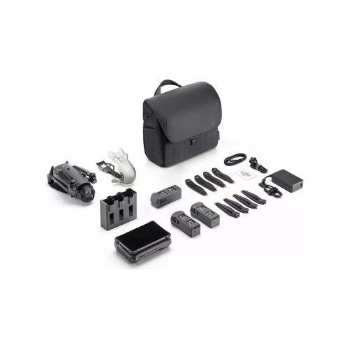 DJI Mavic 4 Pro Drone Creator Combo with DJI RC Pro 2 (New) DJI