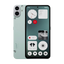 Nothing CMF Phone 1 5G 128GB Light Green SIM Free Ai Mobile Phone (New)