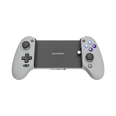 GameSir G8 Galileo Mobile Gaming Controller – Grey (New) GameSir