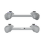 GameSir G8 Galileo Mobile Gaming Controller – Grey (New) GameSir