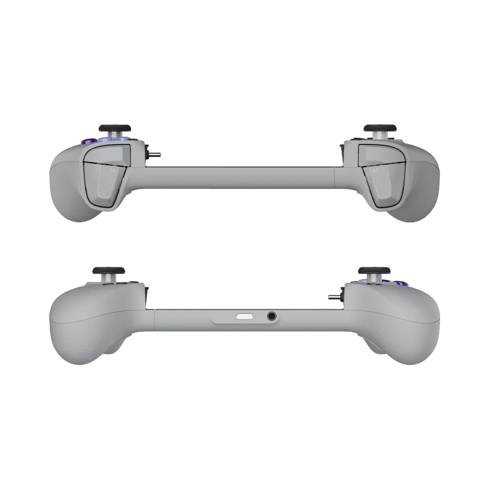 GameSir G8 Galileo Mobile Gaming Controller – Grey (New) GameSir