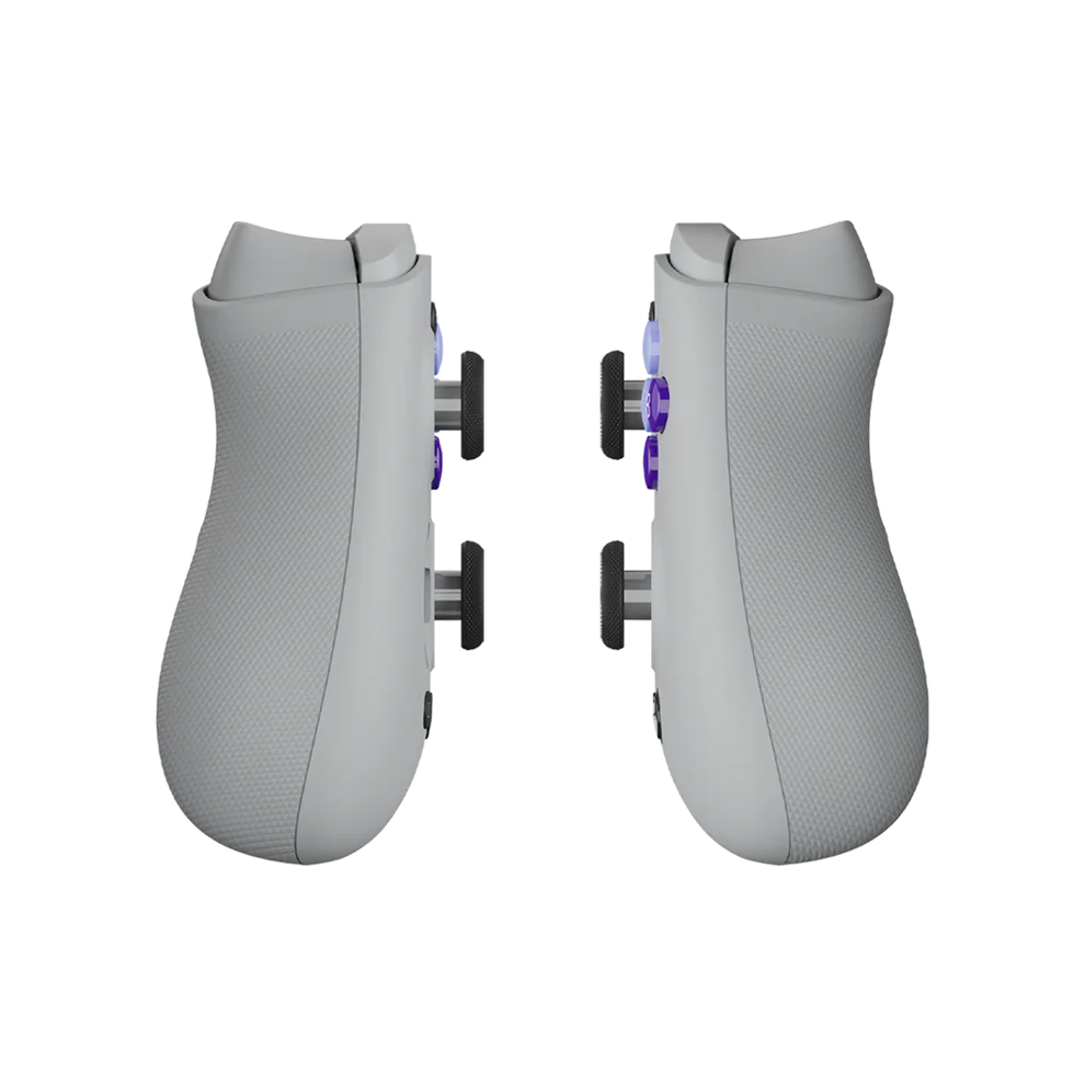 GameSir G8 Galileo Mobile Gaming Controller – Grey (New) GameSir