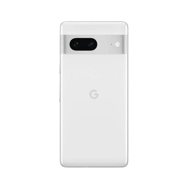Google Pixel 7 128GB 5G Snow Unlocked (Excellent Condition) Google