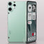 Nothing CMF Phone 2 Pro 5G 256GB LightGreen SIM Free Ai Mobile Phone (New) Nothing