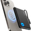 INIU MagSafe 10,000mAh Wireless Power Bank With MagSafe Compatible Fast Charging (New) INIU