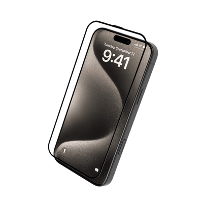 Tempered Glass Screen Protector For All iPhones