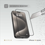 Tempered Glass Screen Protector For All iPhones