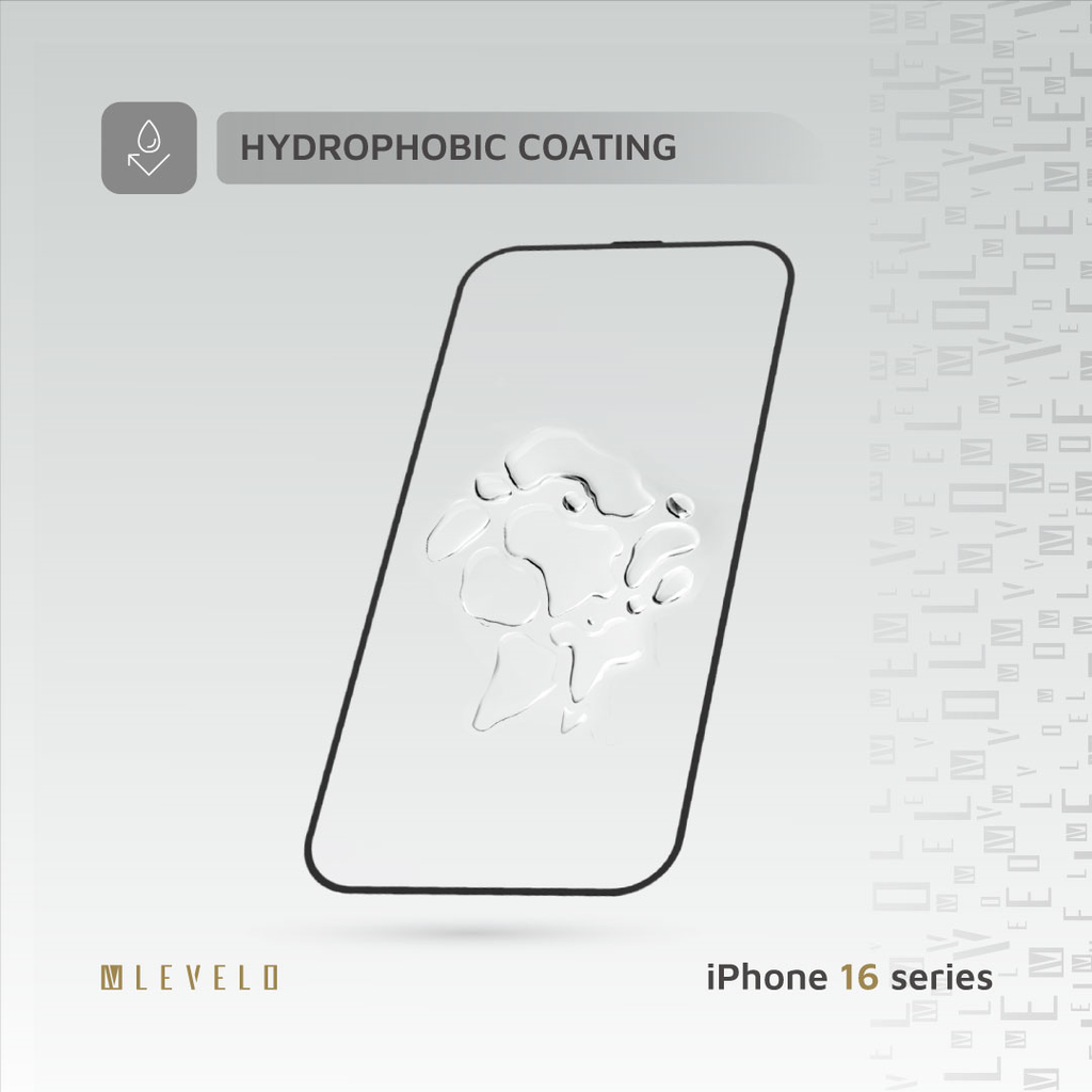Tempered Glass Screen Protector For All iPhones