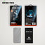 Panther Force Privacy Tempered Glass Screen Protector For All iPhones