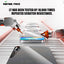 Panther Force Privacy Tempered Glass Screen Protector For All iPhones