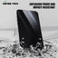 Panther Force Privacy Tempered Glass Screen Protector For All iPhones