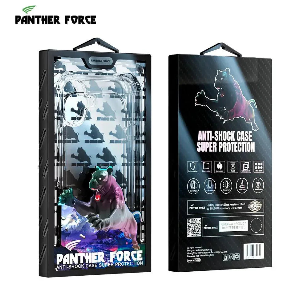 PANTHER FORCE ANTI-SHOCK CASE FOR iPHONE 16 My Store