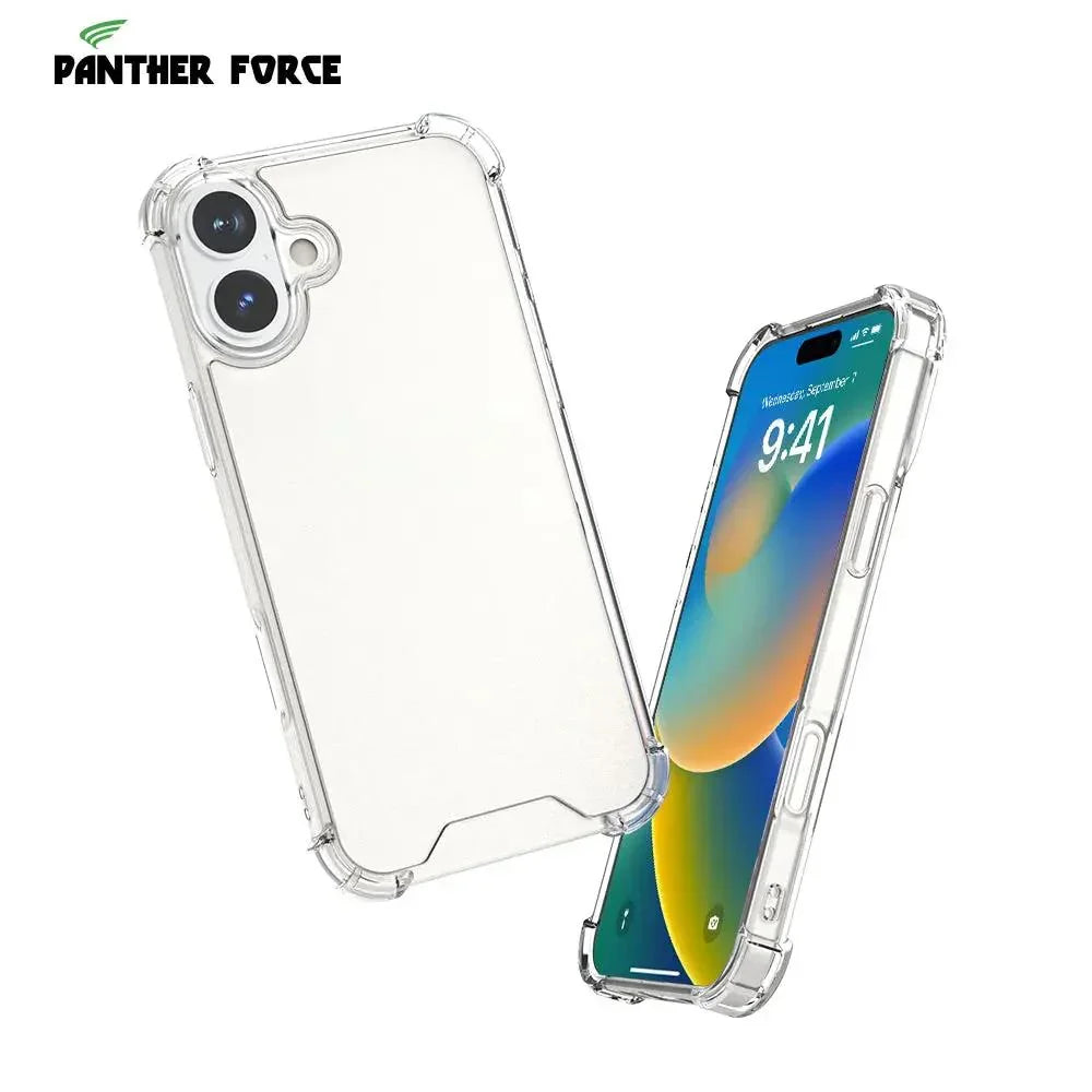PANTHER FORCE ANTI-SHOCK CASE FOR iPHONE 16 My Store