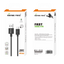 PF19-S- Panther Force Fast Charge/Sync - Seamless Connectivity, Uninterrupted Power