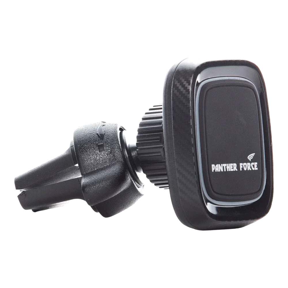 Panther Force Square Magnetic Air Vent Holder - PF05 My Store
