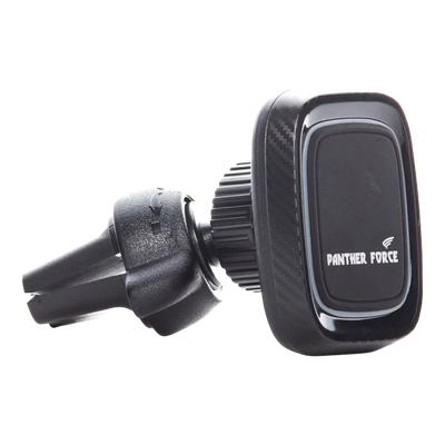 Panther Force Square Magnetic Air Vent Holder - PF05 My Store