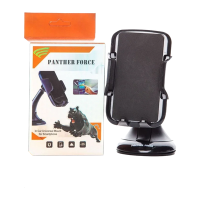 Panther Force Medium Neck Mobile Phone Bracket / Suction - PF08 My Store
