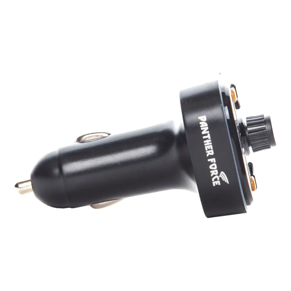 Panther Force Car Mp3 Player - PF26 My Store