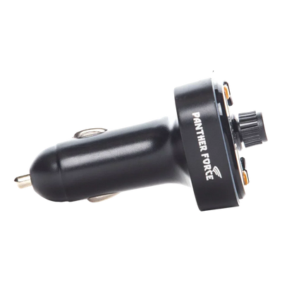 Panther Force Car Mp3 Player - PF26 My Store