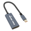PF27- PANTHER FORCE 8K HDTV TYPE-C TO DP ADAPTER