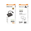PF28- PANTHER FORCE HDTV ADAPTER HDTV+APPLE COMPATIBLE
