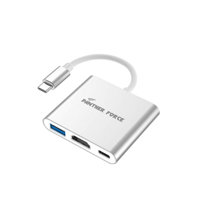 PF29- PANTHER FORCE 3 IN 1 ADAPTER