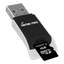 PF126- PANTHER FORCE MICRO SD USB 2.0 CARD READER My Store