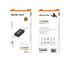 PF131- PANTHER FORCE TYPE-C OTG CONNECTER