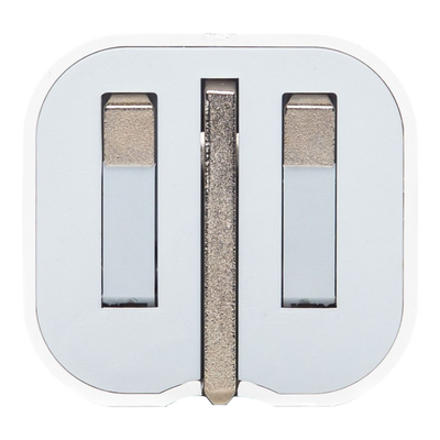 PF162- PANTHER FORCE FOLDING PIN 20W PLUG WITH USB-C & USB-A