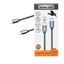 PF173- Panther Force 65W Type-C to Type-C Cable 2M - Fast Charging and Data Transfer