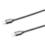 PF173- Panther Force 65W Type-C to Type-C Cable 2M - Fast Charging and Data Transfer